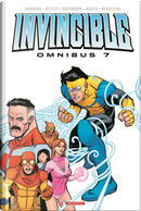 Invincible omnibus. Vol. 7 by Robert Kirkman