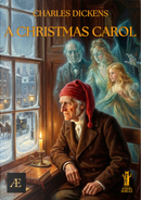 A Christmas carol by Charles Dickens