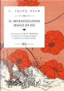 Il meraviglioso mago di Oz by L. Frank Baum