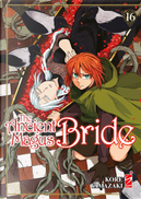 The ancient magus bride. Vol. 16 by Kore Yamazaki