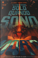 Li troviamo solo quando sono morti. Vol. 2: La ladra by Al Ewing, Simone Di Meo