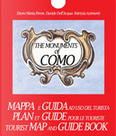 The monuments of Como. Tourist map and guidebook by Davide Dell'Acqua, Ettore Maria Peron, Patrizia Azimonti