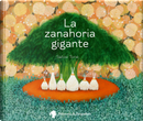 La zanahoria gigante by Satoe Tone