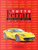 Tutto Ferrari by Leonardo Acerbi