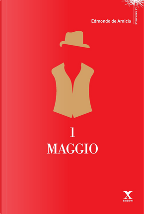 Primo Maggio by Edmondo De Amicis
