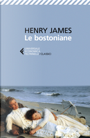 Le bostoniane by Henry James