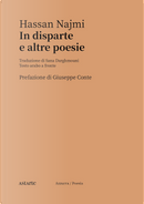 In disparte e altre poesie. Testo arabo a fronte by Hassan Najmi
