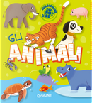 Gli animali. Rubrichine sonore