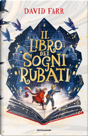 Il libro dei sogni rubati by David Farr