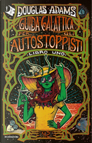 Guida galattica per gli autostoppisti by Douglas Adams