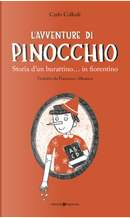 L'avventure di Pinocchio. Storia d’un burattino… in fiorentino by Carlo Collodi