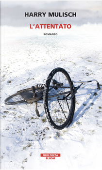 L'attentato by Mulisch Harry