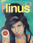 Linus by Bill Watterson, Charles M. Schulz, Danilo Maramotti, Deco, Elene Usdin, H. S. Tak, Isabella Mazzanti, Massimo Giacon, Sergio Algozzino, Stephan Pastis, Walter Leoni