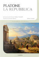 La Repubblica by Platone