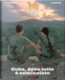 XIII. Vol. 28: Cuba, dove tutto è cominciato by Youri Jigounov, Yves Sente