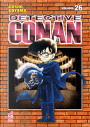 Detective Conan. New edition. Vol. 26 by Gosho Aoyama