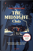 The midnight club by Christopher Pike