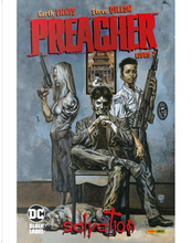 Preacher. Vol. 7: Salvation by Garth Ennis, Steve Dillon