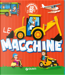 Le macchine. Rubrichine sonore