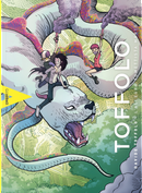 Davide Toffolo. L'allegro fumettista morto