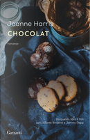 Chocolat by Joanne Harris
