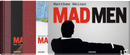 Mad men by Matthew Weiner