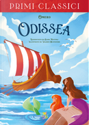 Odissea by Elisa Mazzoli, Omero
