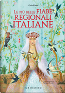 Le più belle fiabe regionali italiane by Guia Risari