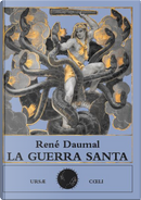 La guerra santa by Rene Daumal