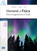 Elementi di fisica. Elettromagnetismo e onde by Cesare Voci, Massimo Nigro, Paolo Mazzoldi