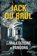 La maledizione di Pandora by Jack Du Brul