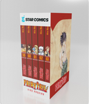 Fairy Tail collection. Vol. 11 by Hiro Mashima