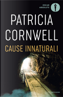 Cause innaturali by Patricia D Cornwell