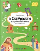 La confessione. Scopriamola insieme. Gemme di grazia by Elena Giordano