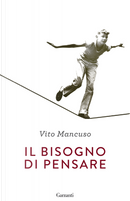 Il bisogno di pensare by Vito Mancuso