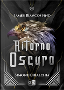 Ritorno oscuro. James Biancospino by Simone Chialchia