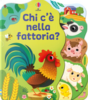 Chi c'è nella fattoria? by Alice Beecham