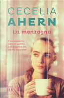 La menzogna by Cecelia Ahern