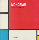 Tutti gli scritti by Piet Mondrian