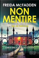 Non mentire by Freida McFadden
