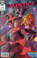 Justice League. Vol. 42