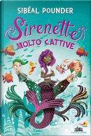 Sirenette molto cattive by Sibéal Pounder