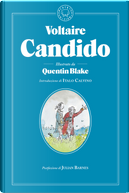 Candido by Voltaire