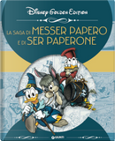 La saga di Messer Papero e di Ser Paperone by Guido Martina