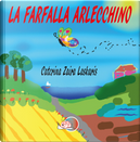 La farfalla arlecchino by Caterina Zaira Laskaris