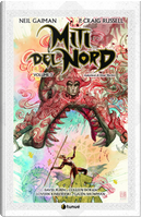 Miti del Nord. Vol. 3 by Neil Gaiman
