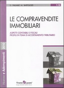 Le compravendite immobiliari by Giovambattista Palumbo, Massimiliano Bartolozzi