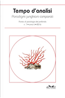 Tempo d'analisi. Paradigmi junghiani comparati. Rivista di psicologia del profondo