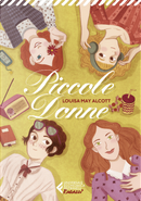 Piccole donne by Louisa May Alcott
