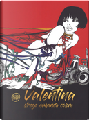 Valentina. Strega comanda colore by Guido Crepax